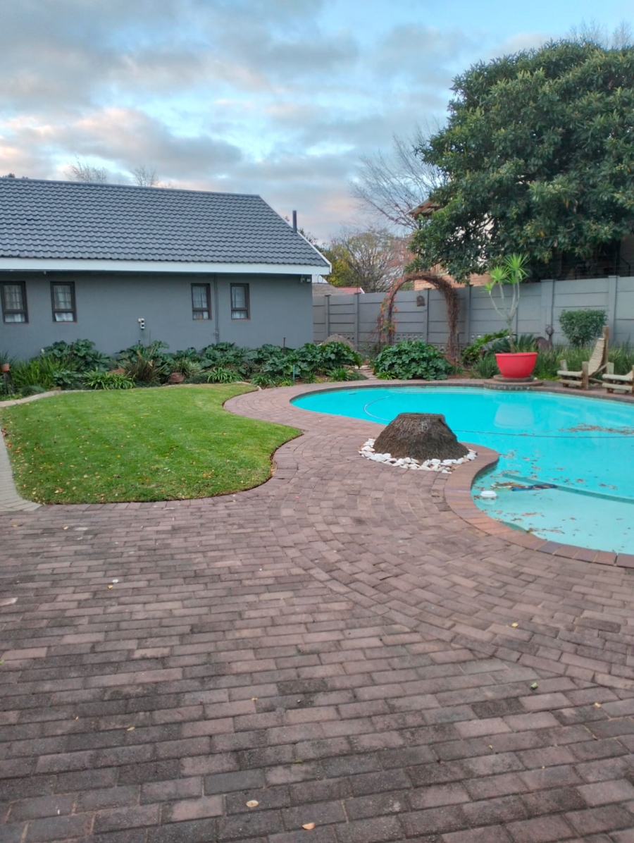 4 Bedroom Property for Sale in Sasolburg Ext 23 Free State